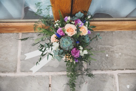 A Rustic Wedding at The Oak Tree of Peover (c) Jess Yarwood (52)