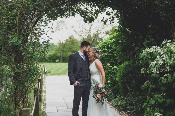 A Rustic Wedding at The Oak Tree of Peover (c) Jess Yarwood (54)
