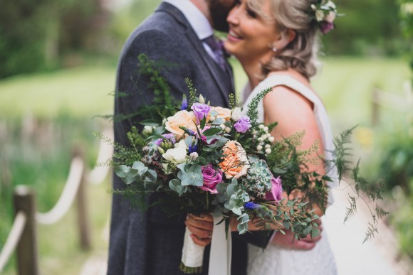 A Rustic Wedding at The Oak Tree of Peover (c) Jess Yarwood (55)
