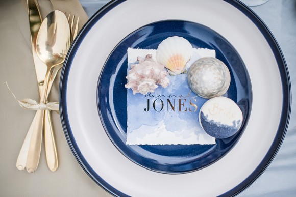 Beach Wedding Shoot (c) Jane Beadnell Photography (8)