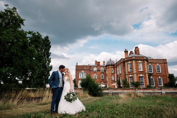 georgian glamour: amanda wyatt for an elegant wedding at iscoyd park – rachael & luke