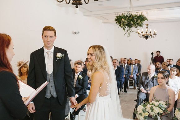 A Country Wedding at Brinkburn Priory (c) Rachael Fraser Photography (18)