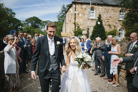 A Country Wedding at Brinkburn Priory (c) Rachael Fraser Photography (24)