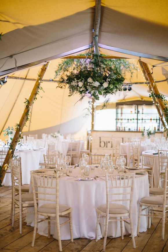 A Country Wedding at Brinkburn Priory (c) Rachael Fraser Photography (25)