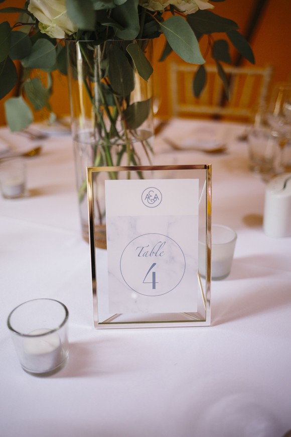 A Country Wedding at Brinkburn Priory (c) Rachael Fraser Photography (28)