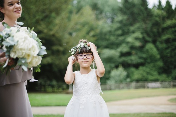 A Country Wedding at Brinkburn Priory (c) Rachael Fraser Photography (31)