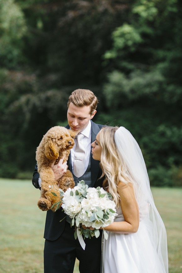 A Country Wedding at Brinkburn Priory (c) Rachael Fraser Photography (34)
