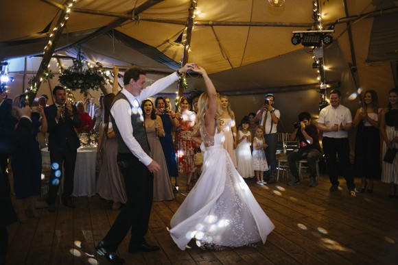 A Country Wedding at Brinkburn Priory (c) Rachael Fraser Photography (59)