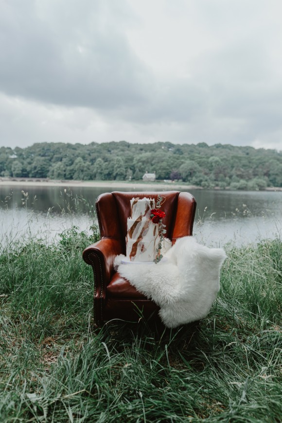 A Dreamy Styled Bridal Shoot in the Peak District (c) Stevie Jay Photography (23)