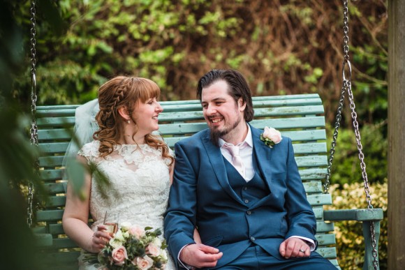 A Blush Wedding at Sandburn Hall (c) All You Need Is Love Photography (11)