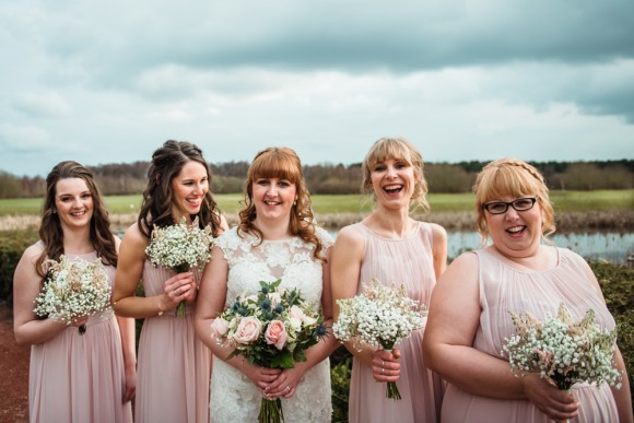 A Blush Wedding at Sandburn Hall (c) All You Need Is Love Photography (17)