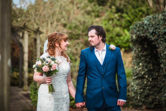A Blush Wedding at Sandburn Hall (c) All You Need Is Love Photography (67)