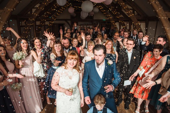 A Blush Wedding at Sandburn Hall (c) All You Need Is Love Photography (8)