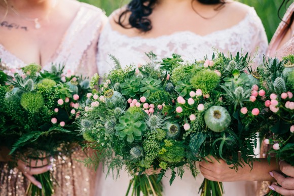A Botanical Wedding at Forrest Hills (c) Laura Duggleby Photography (51)