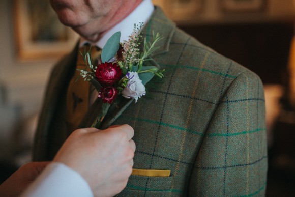 A Country Wedding at Crathorne Hall (c) A Little Picture (11)