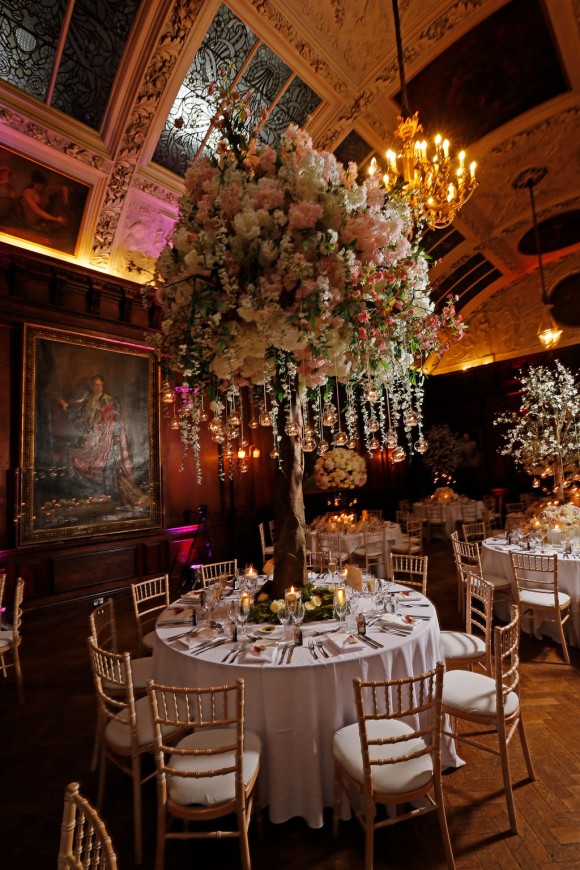 A Sophisticated Wedding at Thornton Manor (c) Brett Harkness (56)