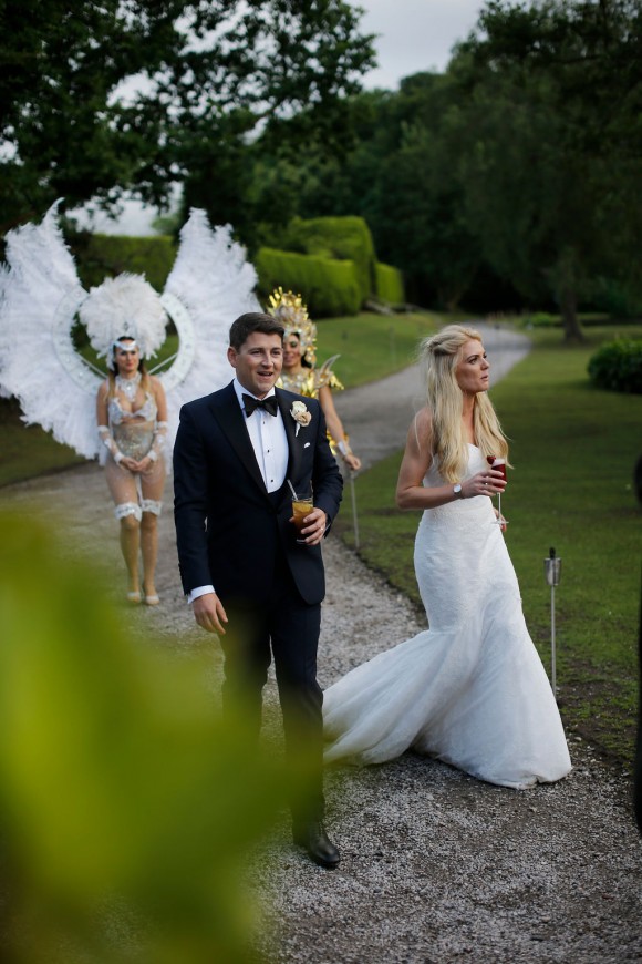 A Sophisticated Wedding at Thornton Manor (c) Brett Harkness (85)
