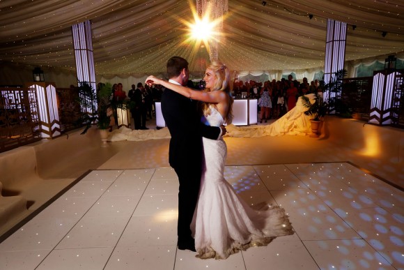 A Sophisticated Wedding at Thornton Manor (c) Brett Harkness (87)