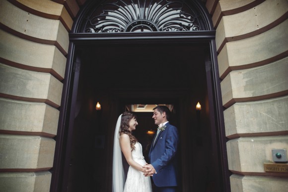 An Elegant Wedding at Crathorne Hall (c) Lloyd Clarke Photography (30)