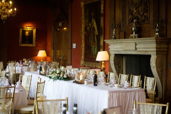 An Elegant Wedding at Crathorne Hall (c) Lloyd Clarke Photography (34)