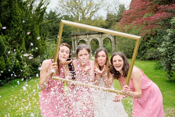 ShropshirePetals.com Confetti Moment - Pink Lemonade confetti £12.50 per litre (6)