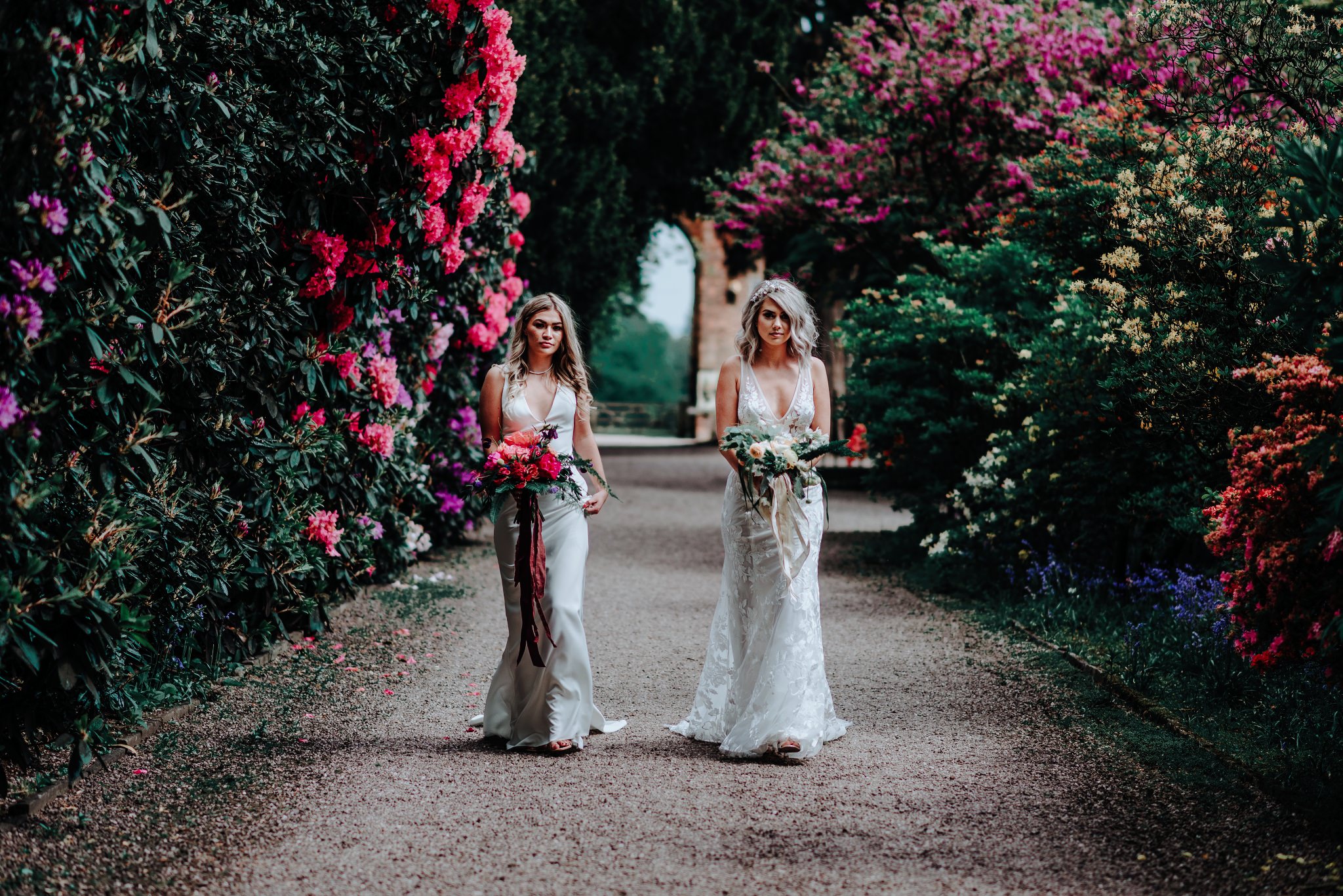 Brides UP North