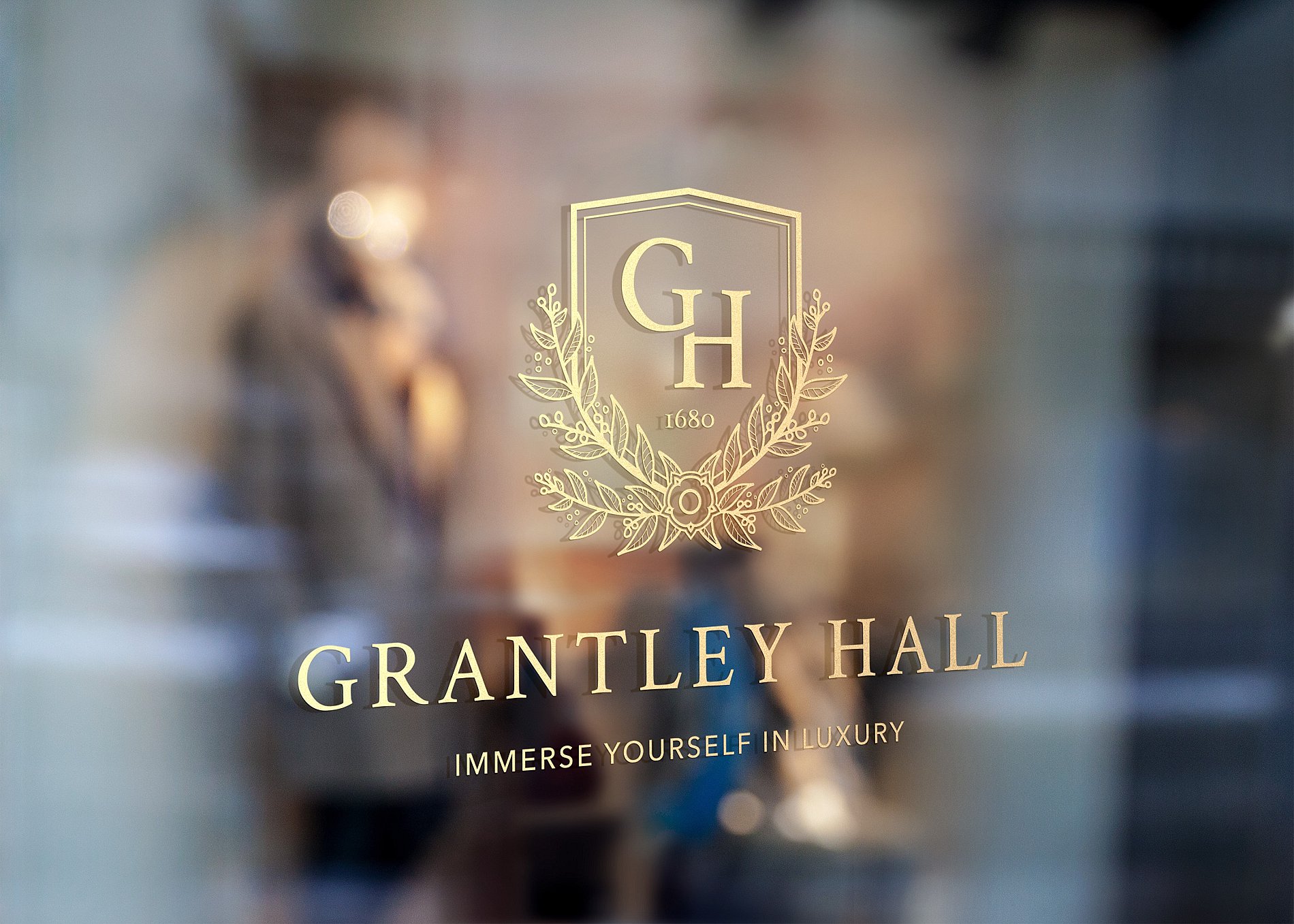 The Luxe Tour Introducing Grantley Hall Loved Up North