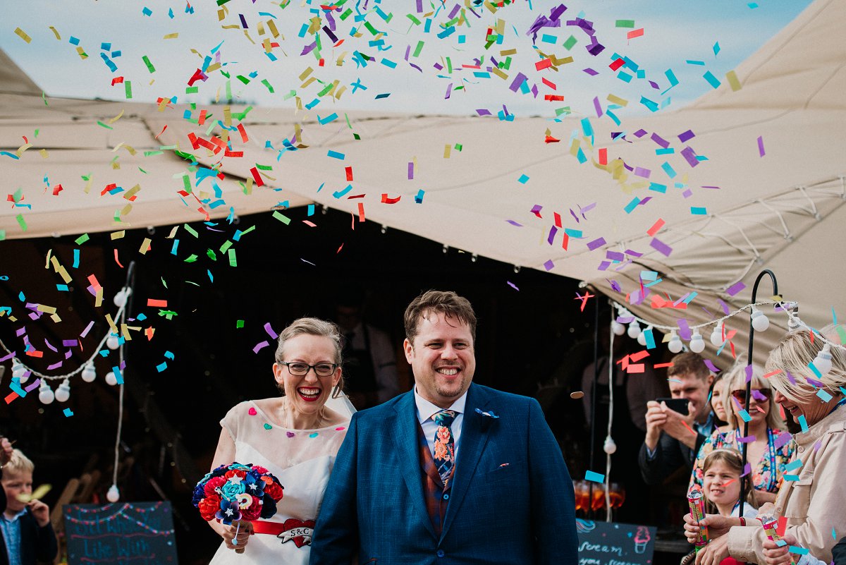Westfield Granary - Chris & Sammy | Loved Up North
