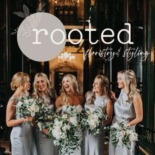 Rooted – Floristry & Styling