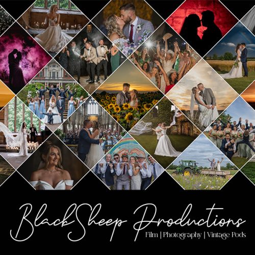 BlackSheep Productions