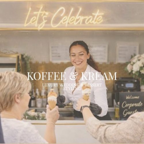 Koffee & Kream