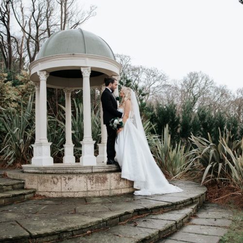 Flower & Frame Photography