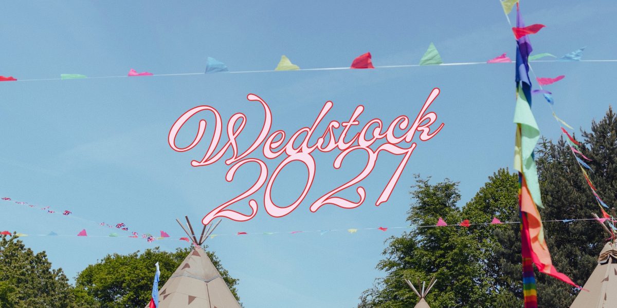WEDSTOCK 2027 GRAND FESTIVAL WEDDING SHOW