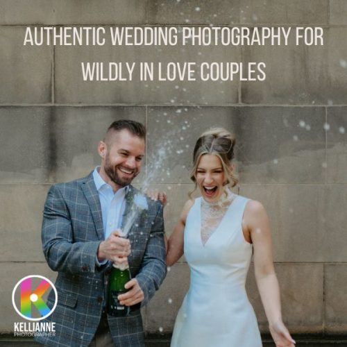 Kellianne Photographer
