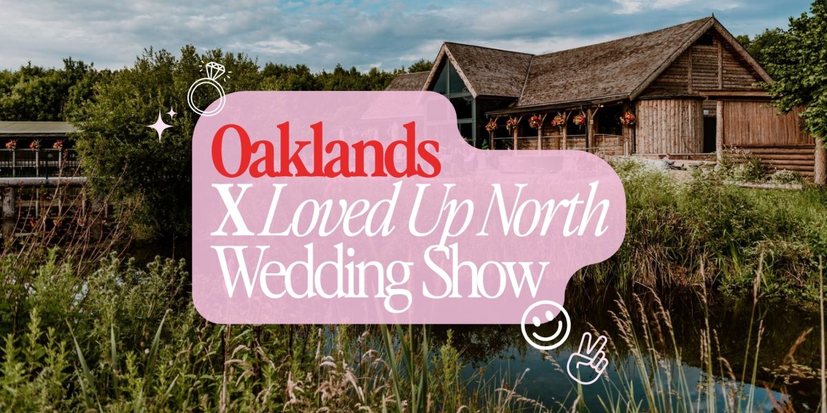 OAKLANDS WEDDING SHOW