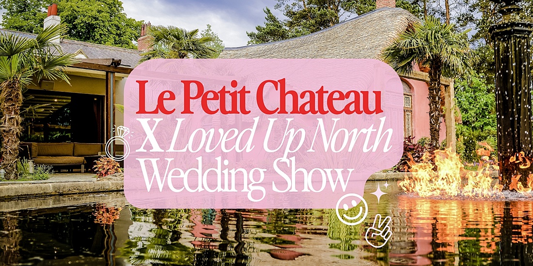 LE PETIT CHATEAU WEDDING SHOW