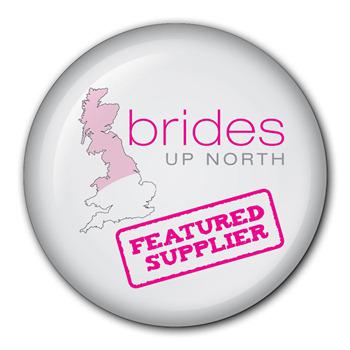 Brides Up North Featured Supplier