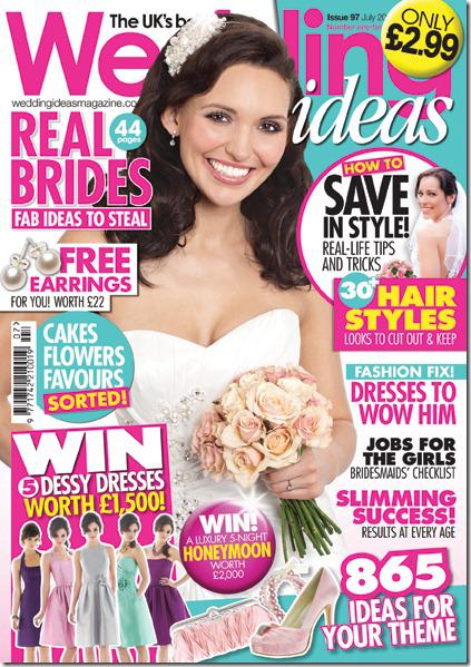 Brides Up North Wedding Blog: Wedding Ideas Magazine