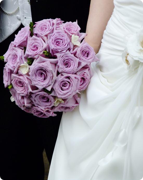 Brides Up North Wedding Blog: Floral Quarter