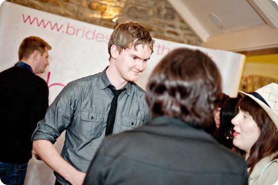 Brides Up North Wedding Blog: Karen McGowran Photography