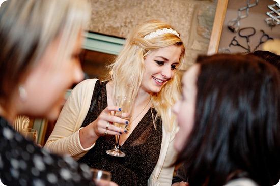 Brides Up North Wedding Blog: Karen McGowran Photography