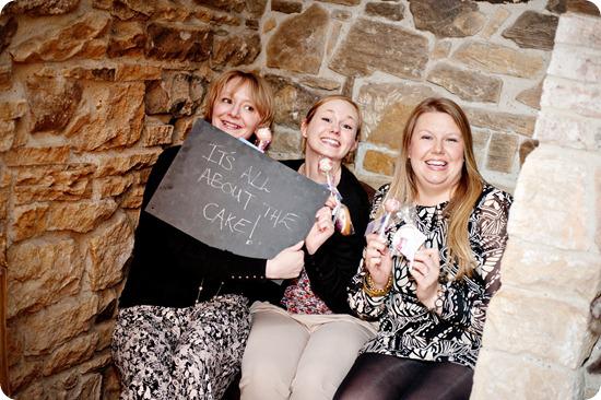 Brides Up North Wedding Blog: Karen McGowran Photography