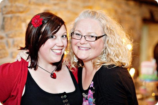 Brides Up North Wedding Blog: Karen McGowran Photography