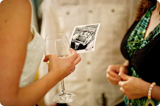 Brides Up North Wedding Blog: Karen McGowran Photography