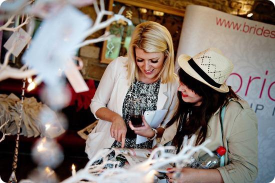 Brides Up North Wedding Blog: Karen McGowran Photography