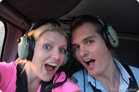 Brides Up North Wedding Blog: Copyright Julia Braime