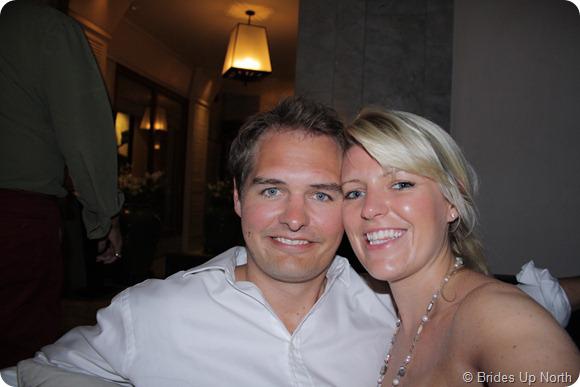 Brides Up North Wedding Blog: Copyright Julia Braime