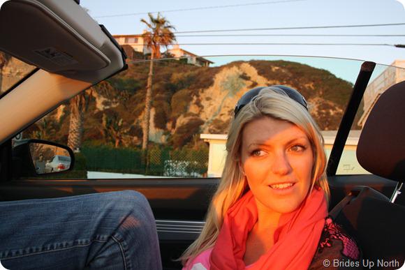 Brides Up North Wedding Blog: Copyright Julia Braime