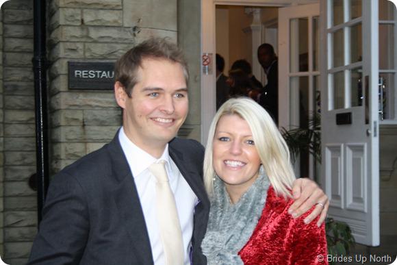 Brides Up North Wedding Blog: Copyright Julia Braime