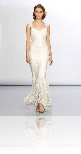 Brides Up North Wedding Blog: Claire Pettibone